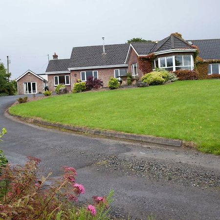 Inny Bay Bed And Breakfast Tang Exteriör bild
