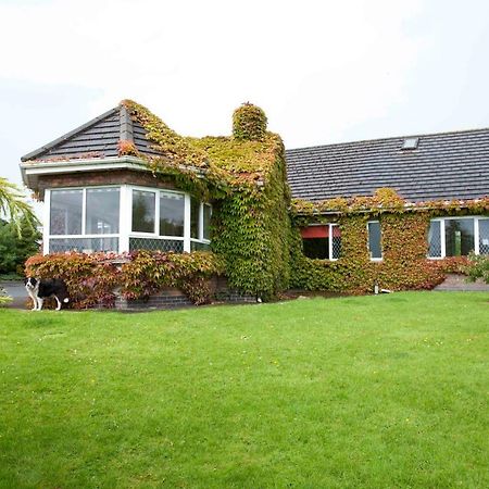 Inny Bay Bed And Breakfast Tang Exteriör bild