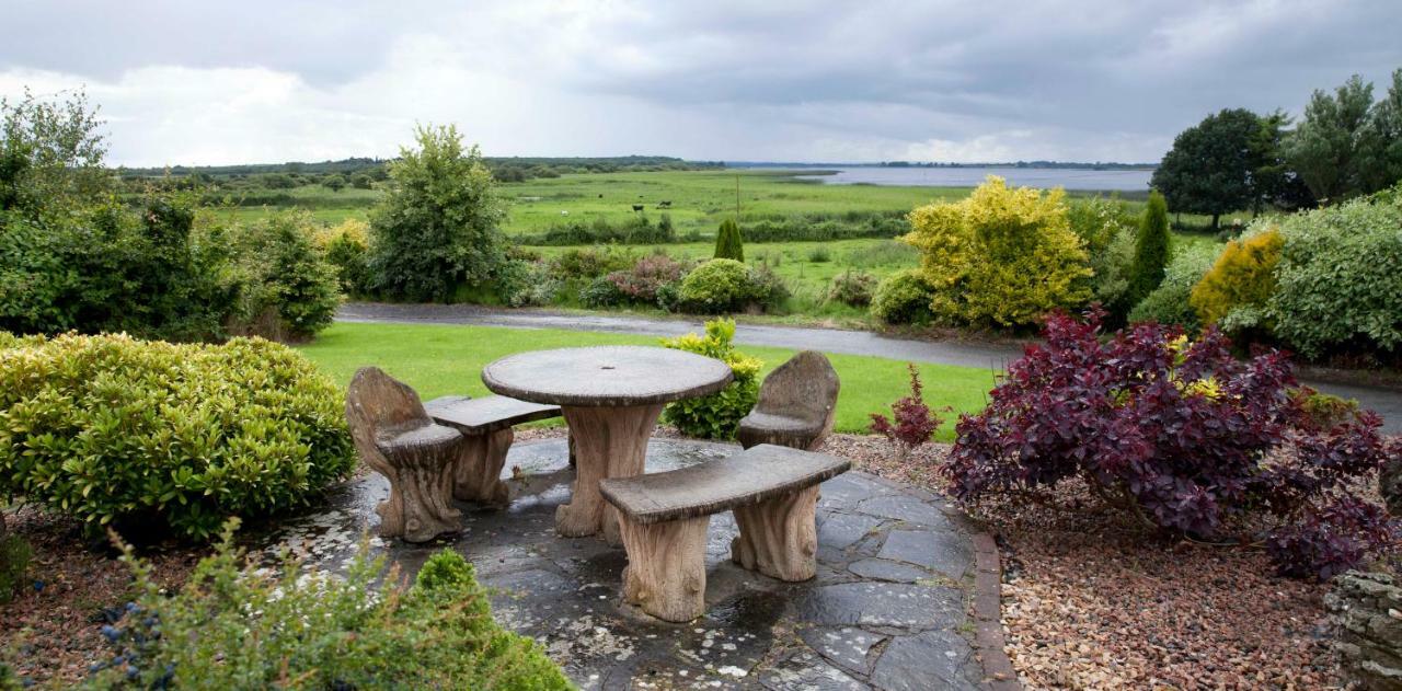 Inny Bay Bed And Breakfast Tang Exteriör bild