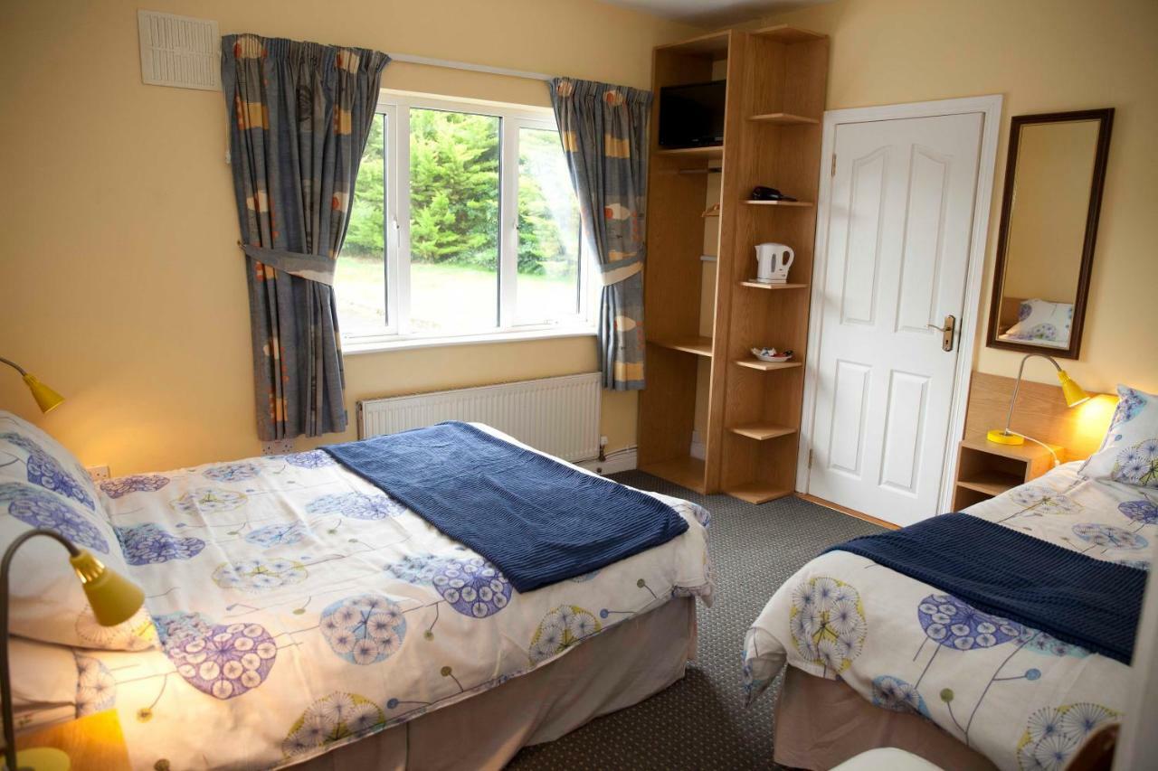 Inny Bay Bed And Breakfast Tang Exteriör bild