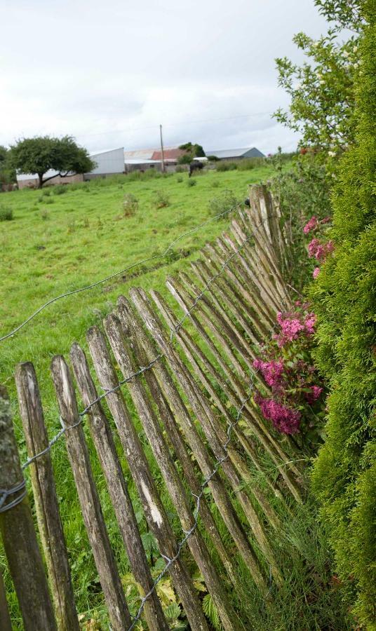 Inny Bay Bed And Breakfast Tang Exteriör bild
