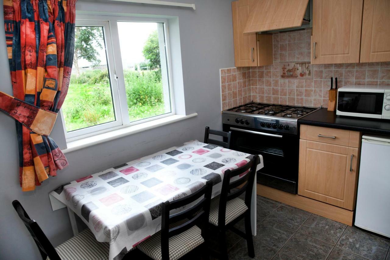 Inny Bay Bed And Breakfast Tang Exteriör bild